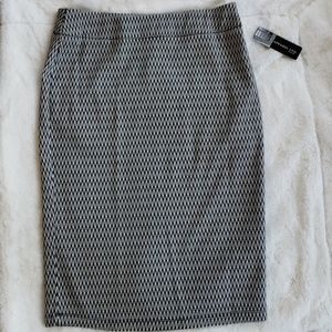 Pencil Skirt